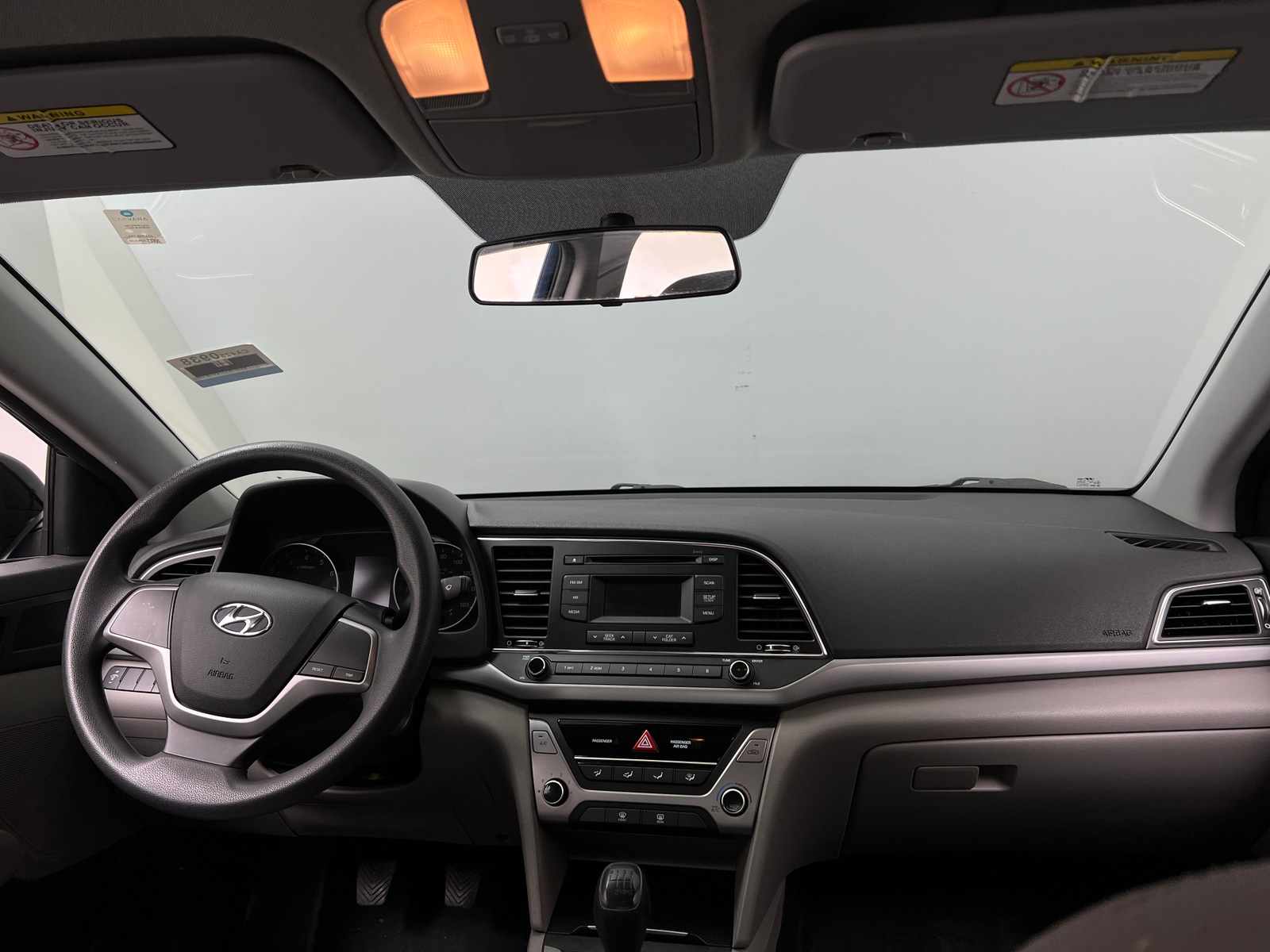 Thumbnail: 2017 Hyundai Elantra - 3