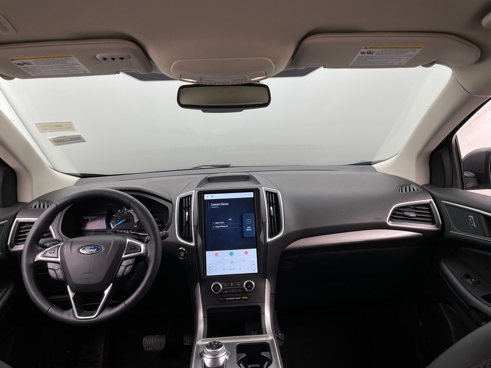 Thumbnail: 2024 Ford Edge - 3