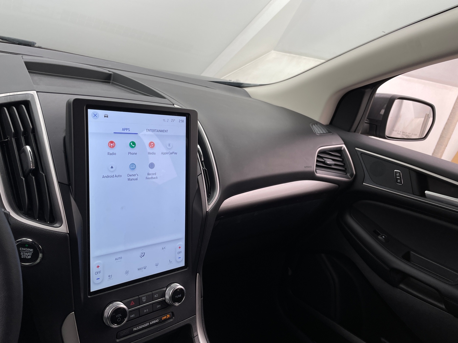 Thumbnail: 2024 Ford Edge - 4