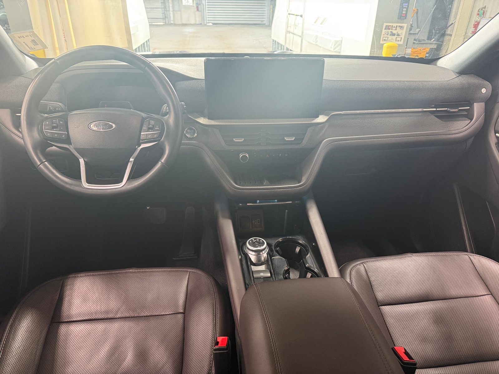 Thumbnail: 2025 Ford Explorer - 2