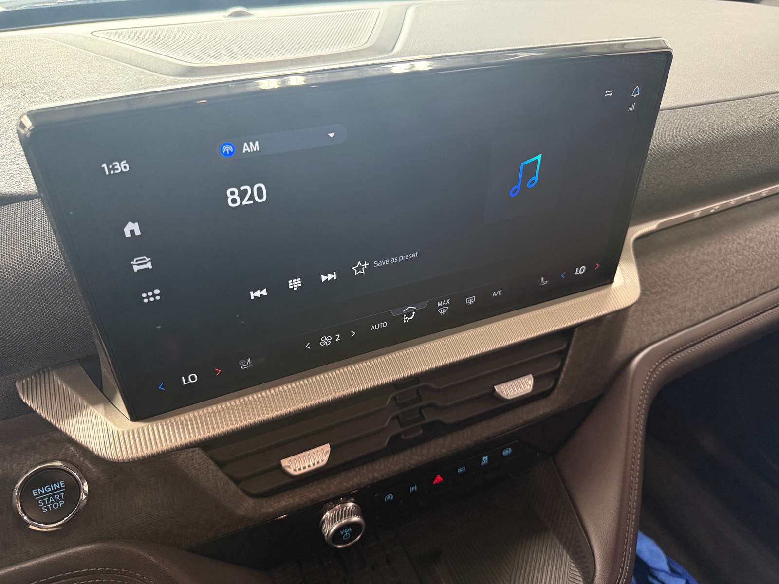 Thumbnail: 2025 Ford Explorer - 3