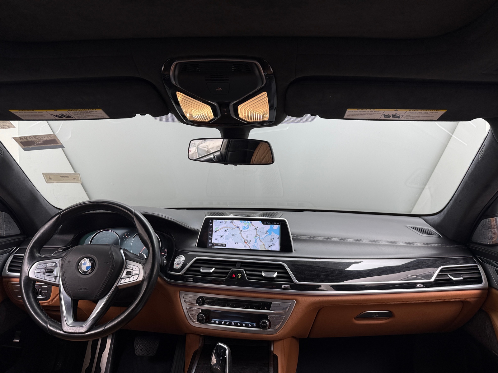 Thumbnail: 2016 BMW 7 Series - 2
