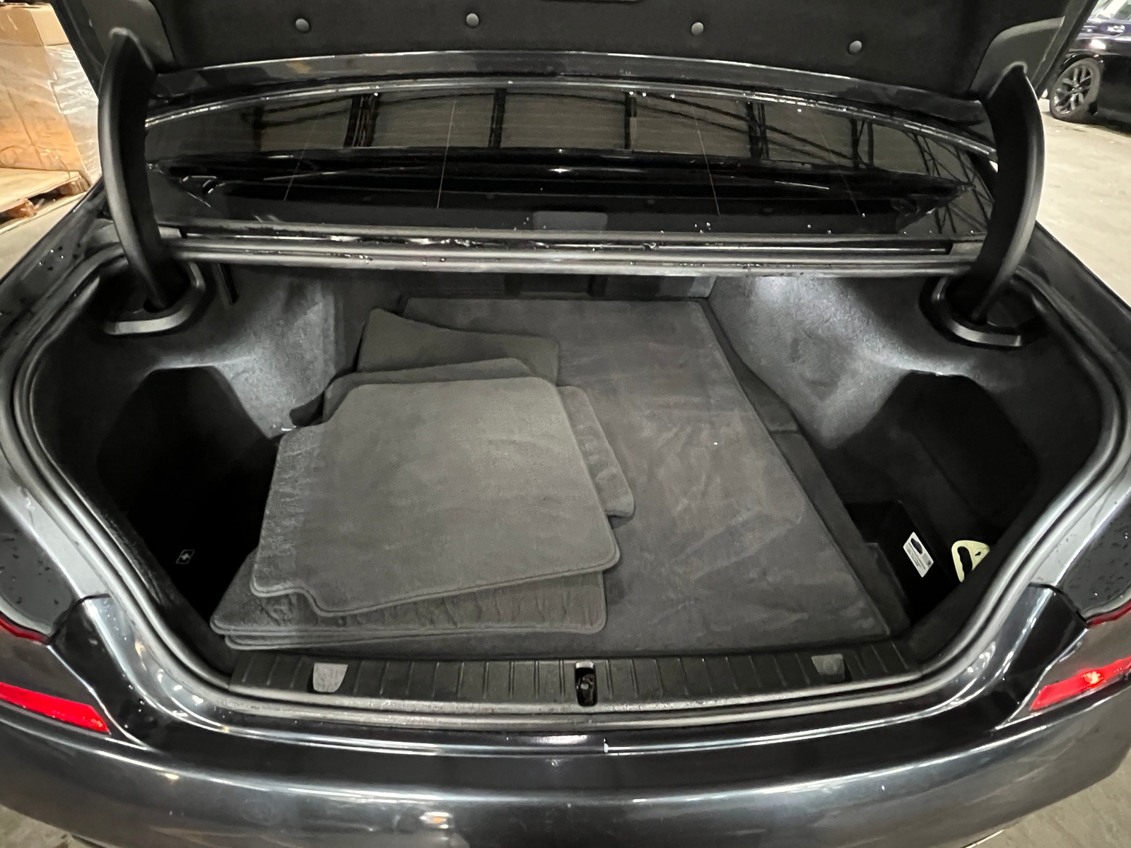 Thumbnail: 2016 BMW 7 Series - 6