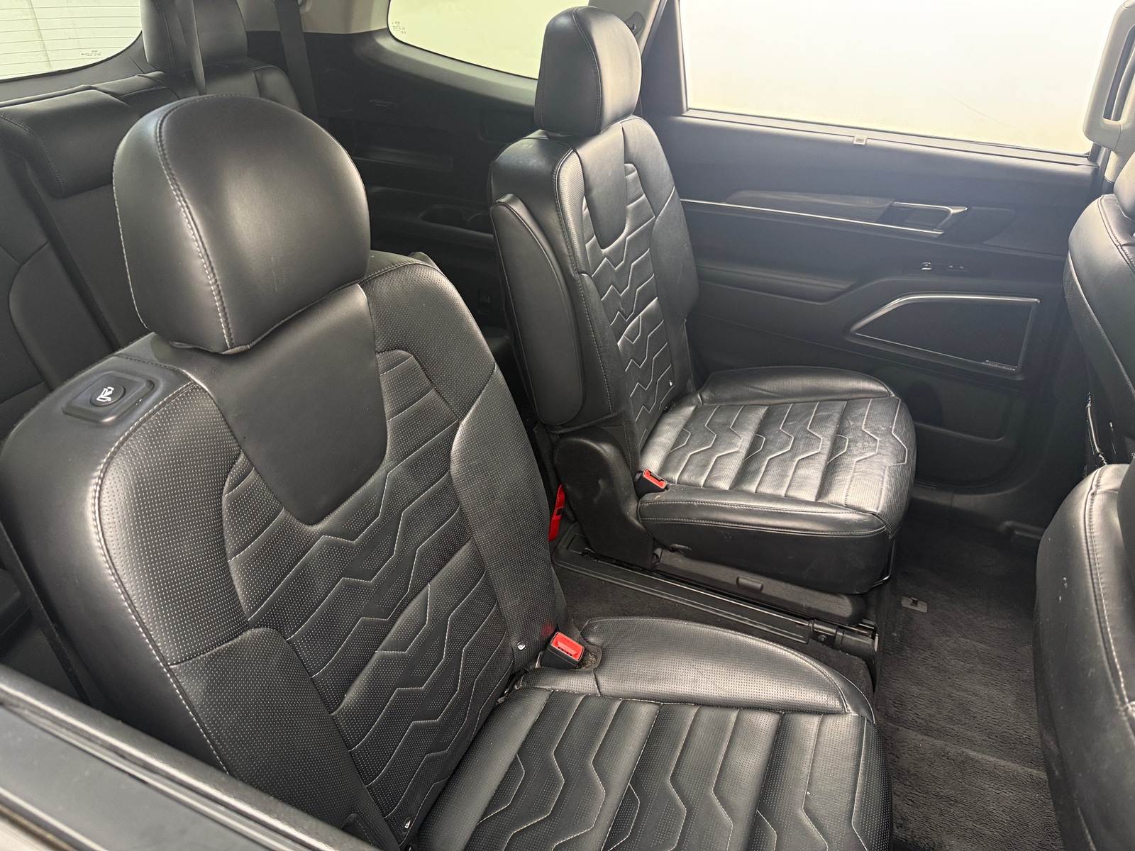 Thumbnail: 2021 Kia Telluride - 5