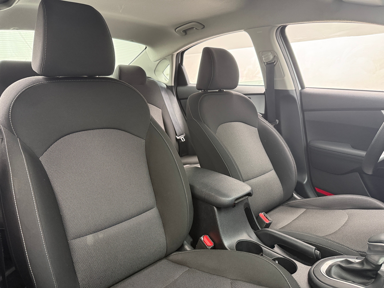 Thumbnail: 2024 Kia Forte - 2