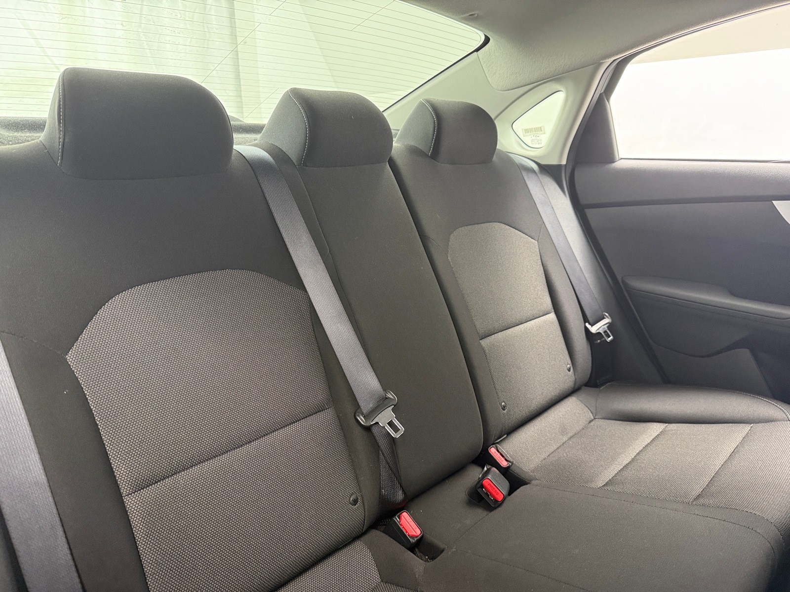 Thumbnail: 2024 Kia Forte - 6