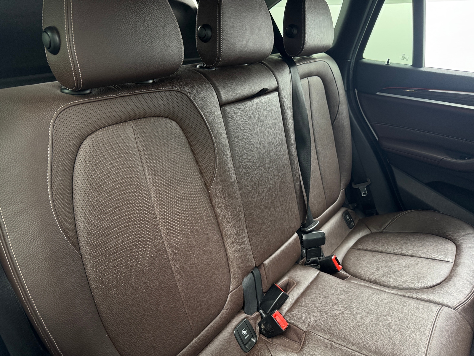 Thumbnail: 2018 BMW X1 - 5