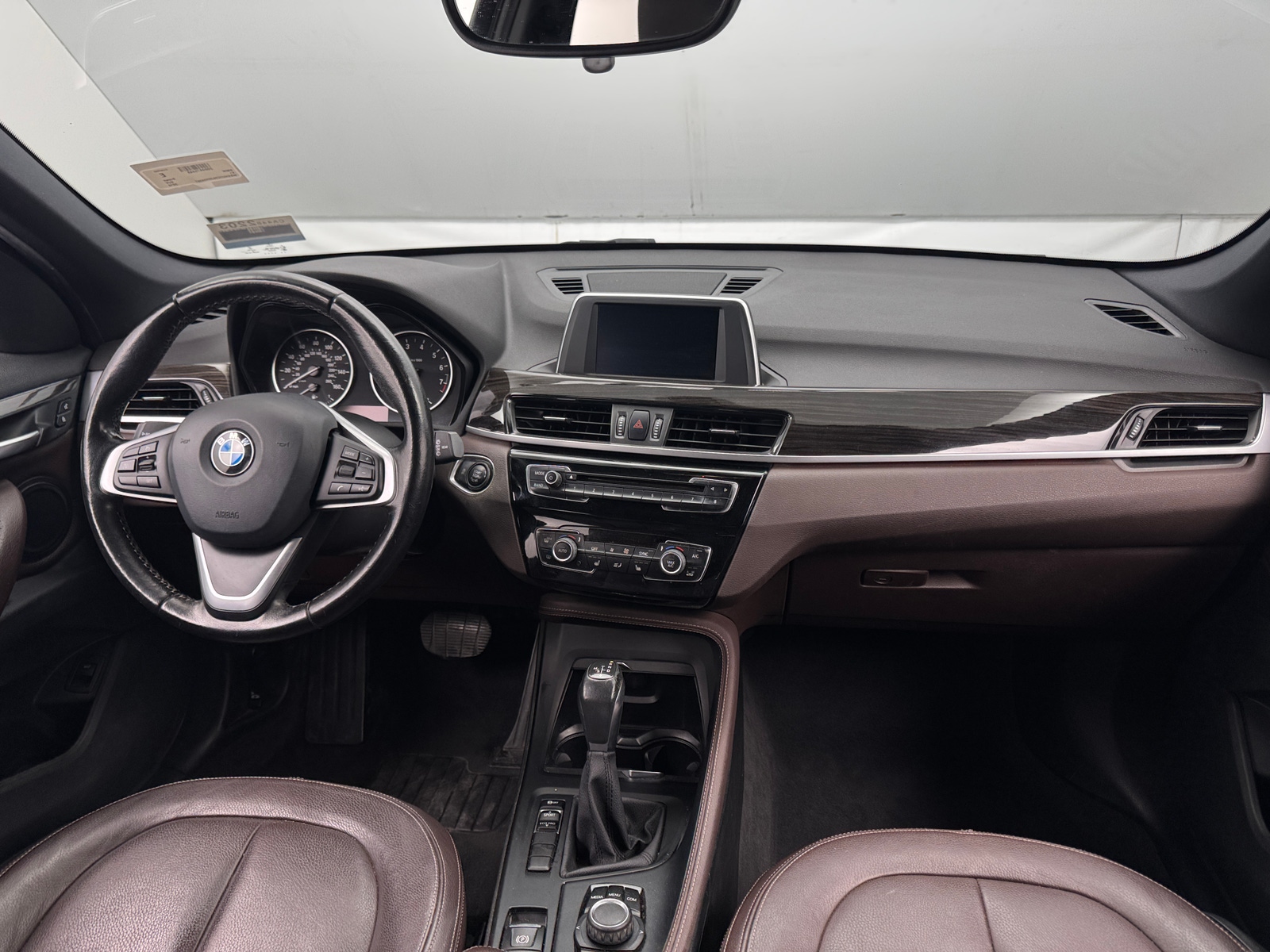 Thumbnail: 2018 BMW X1 - 2