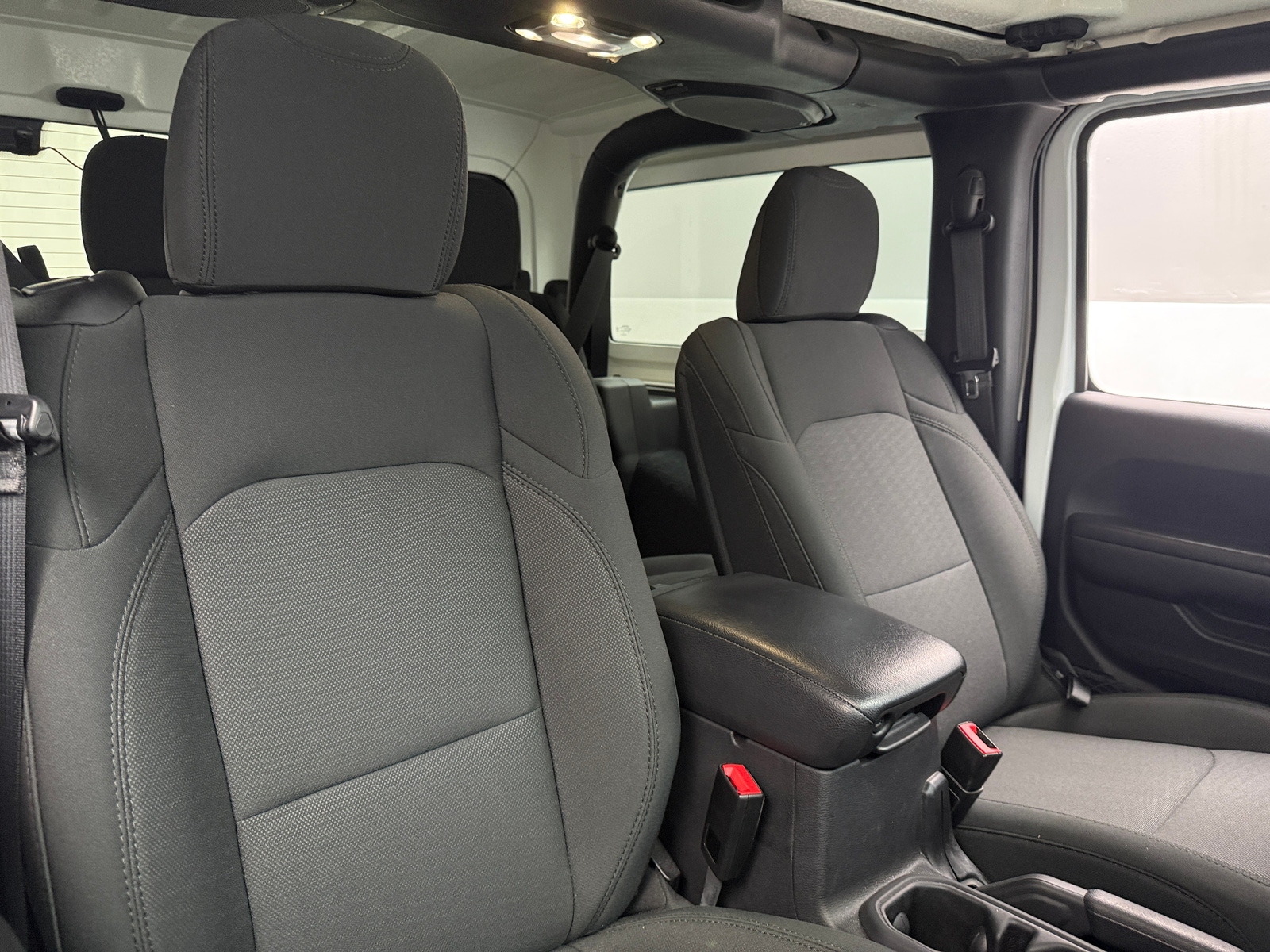 Thumbnail: 2020 Jeep Wrangler - 2