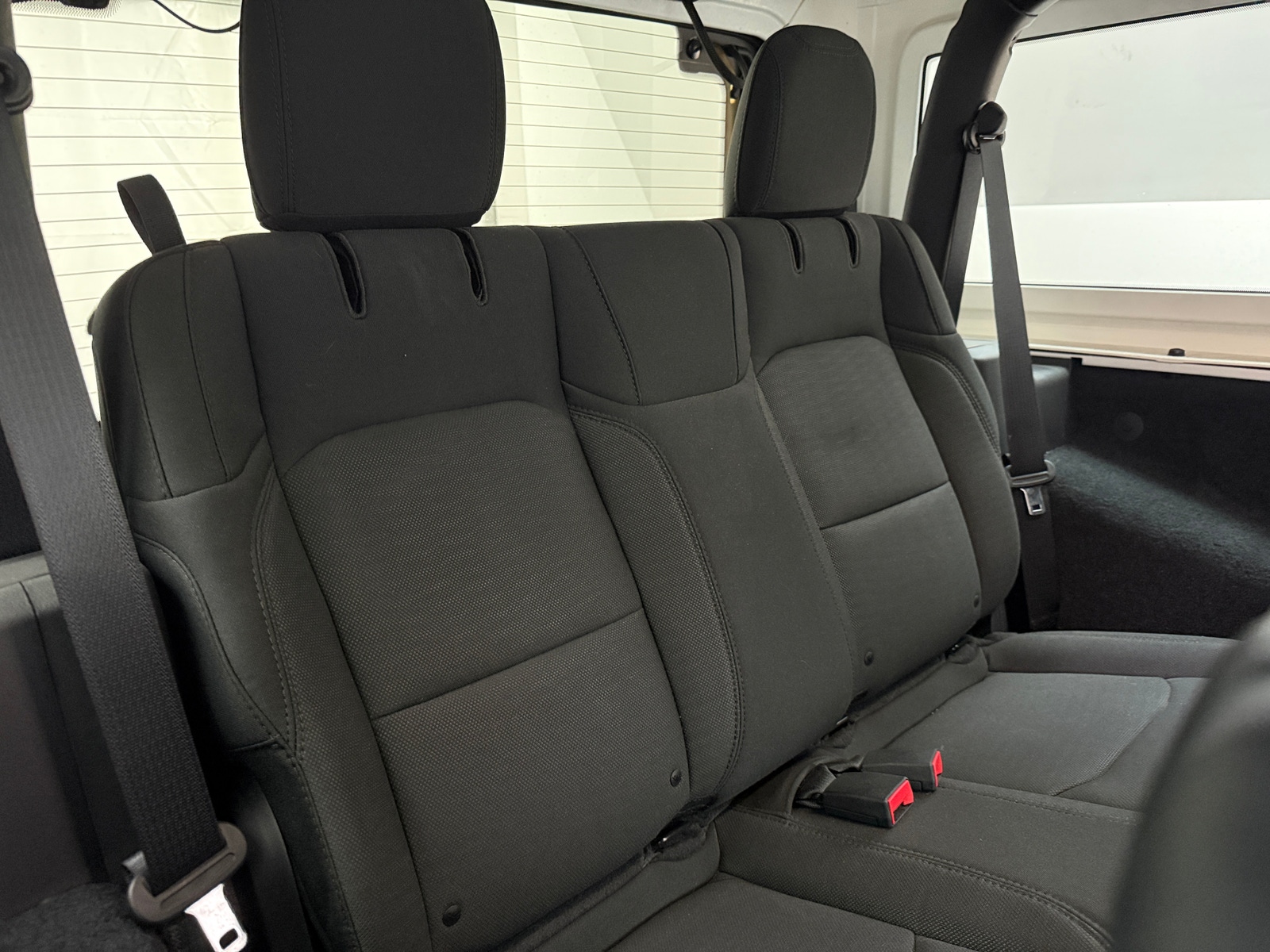 Thumbnail: 2020 Jeep Wrangler - 5