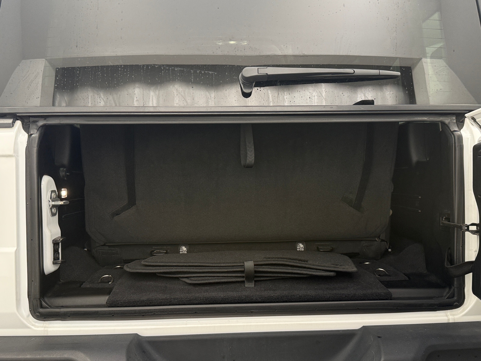 Thumbnail: 2020 Jeep Wrangler - 6