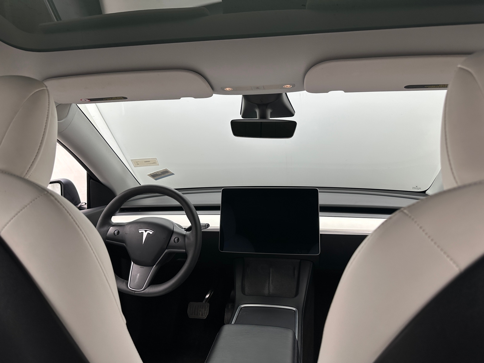 Thumbnail: 2021 Tesla Model Y - 2