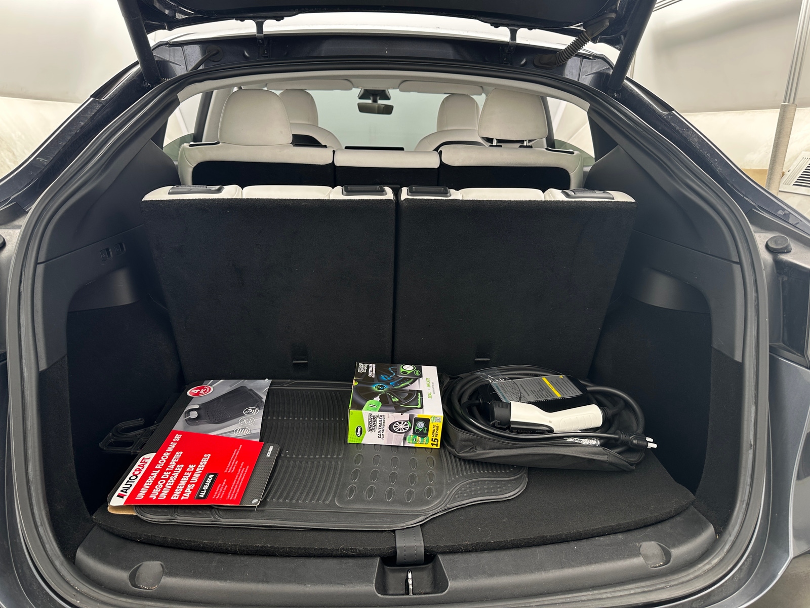 Thumbnail: 2021 Tesla Model Y - 6