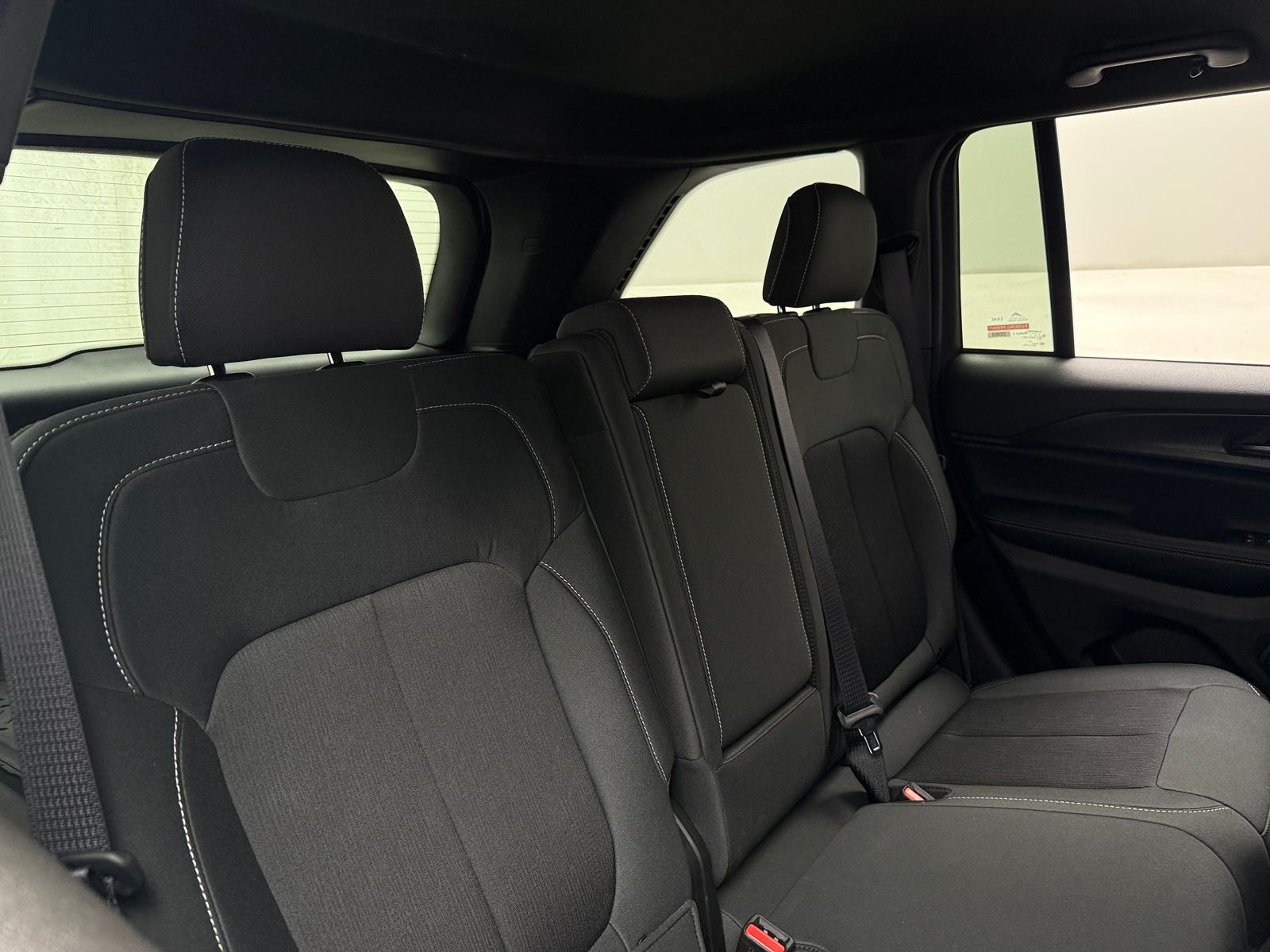 Thumbnail: 2025 Jeep Grand Cherokee - 6