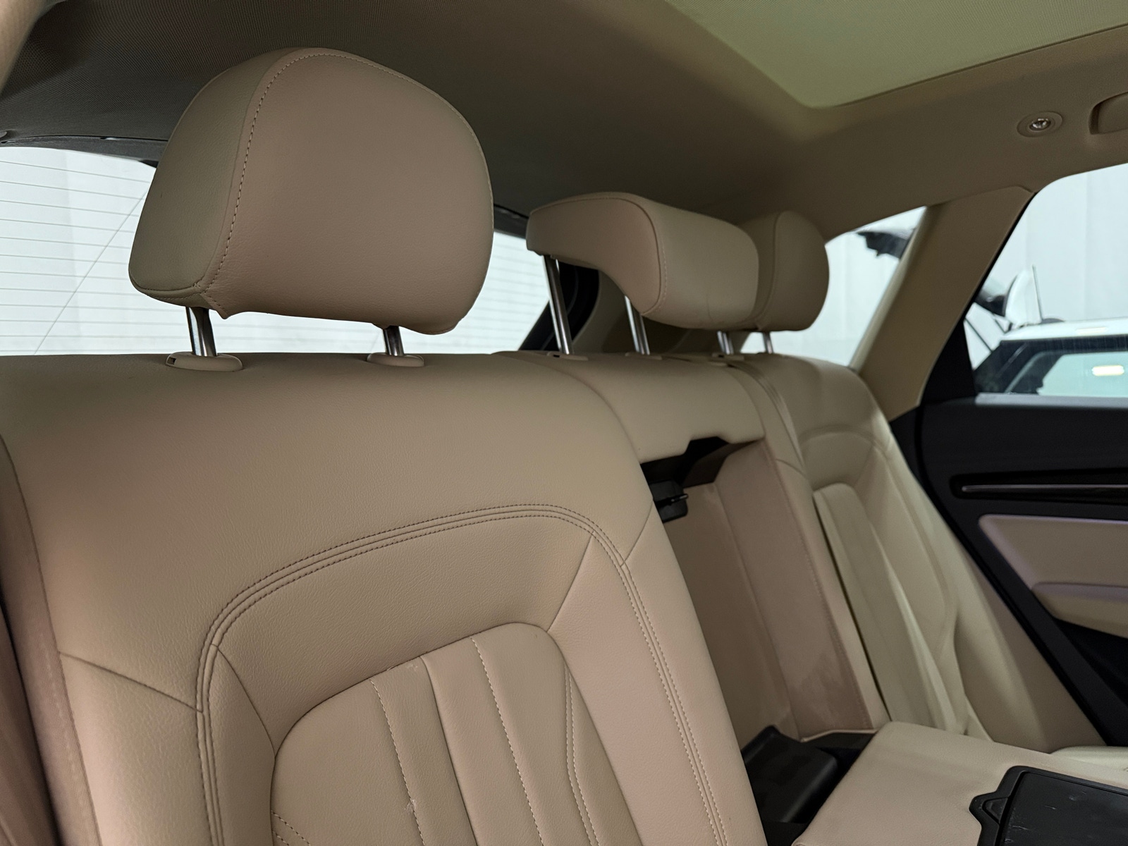 Thumbnail: 2018 Audi Q5 - 5