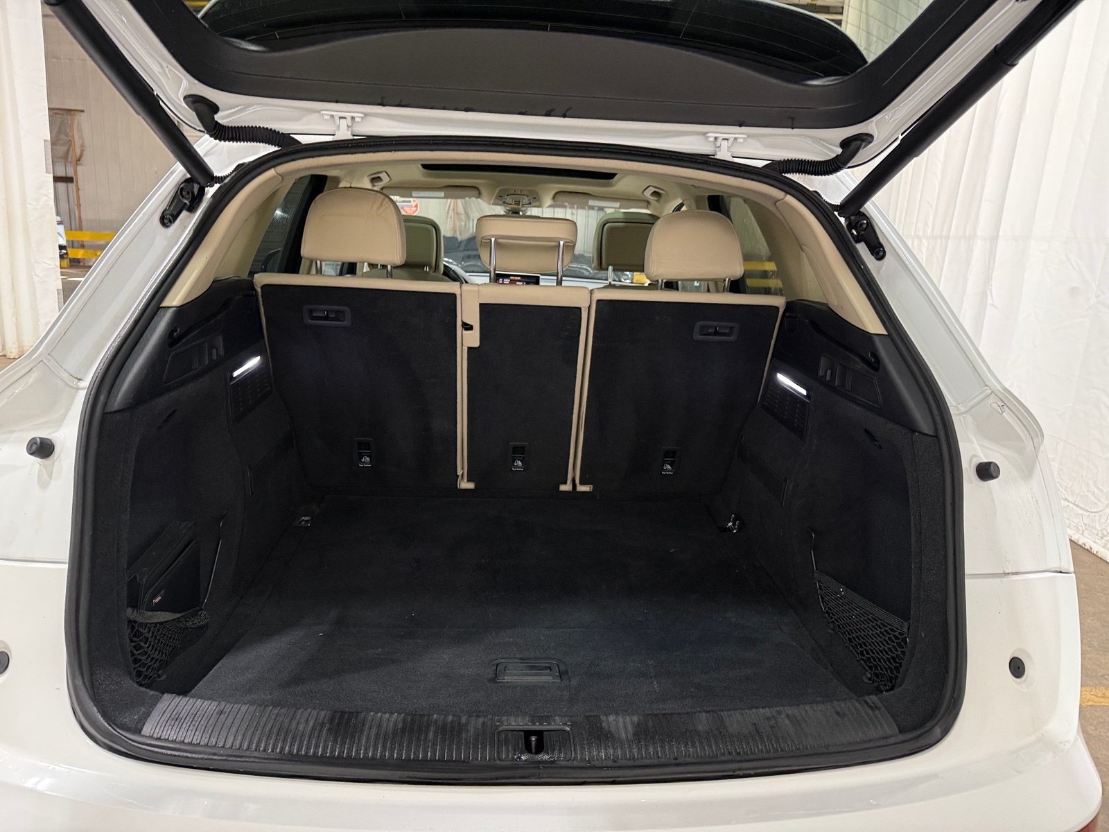 Thumbnail: 2018 Audi Q5 - 6