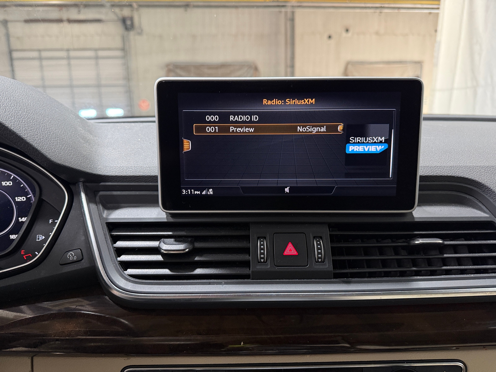 Thumbnail: 2018 Audi Q5 - 3