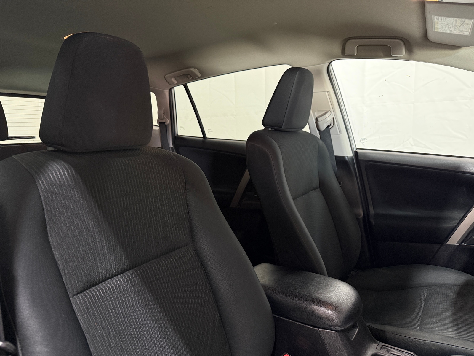 Thumbnail: 2017 Toyota RAV4 - 2