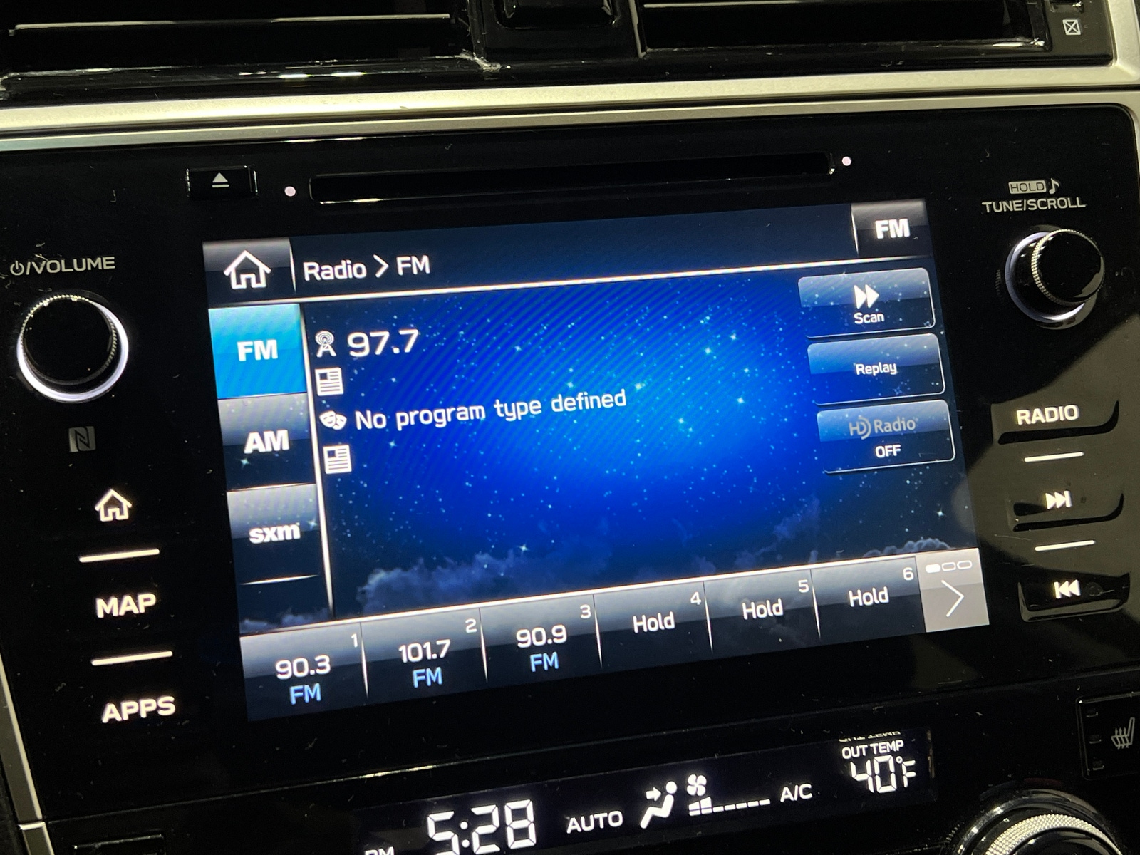 Thumbnail: 2018 Subaru Outback - 3