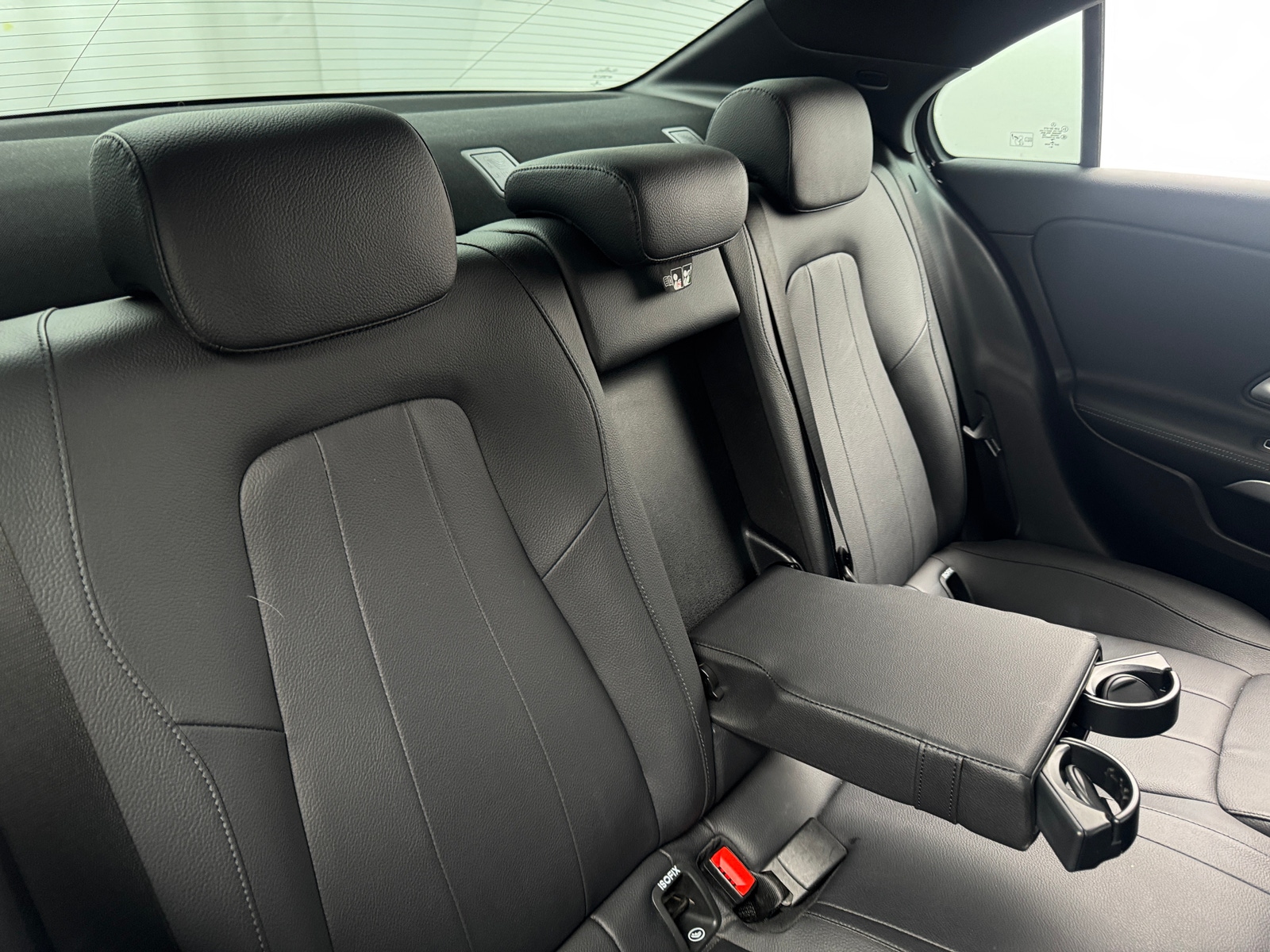 Thumbnail: 2019 Mercedes-Benz A-Class - 5