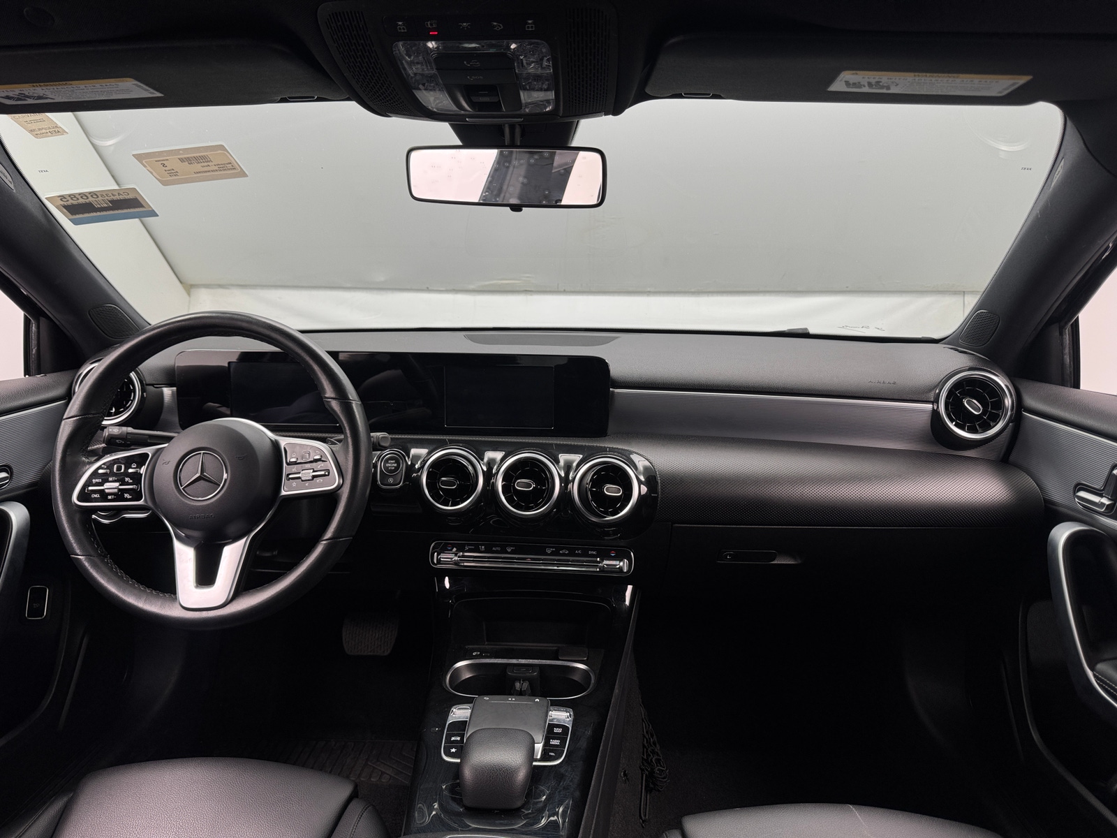 Thumbnail: 2019 Mercedes-Benz A-Class - 2