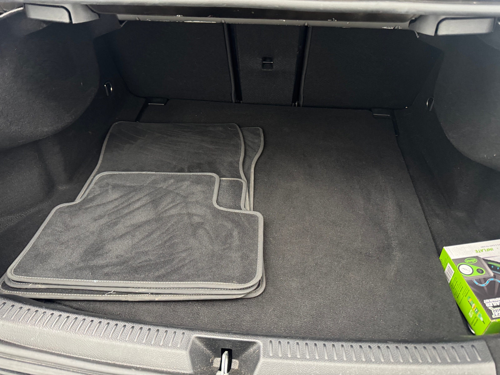 Thumbnail: 2019 Mercedes-Benz A-Class - 6