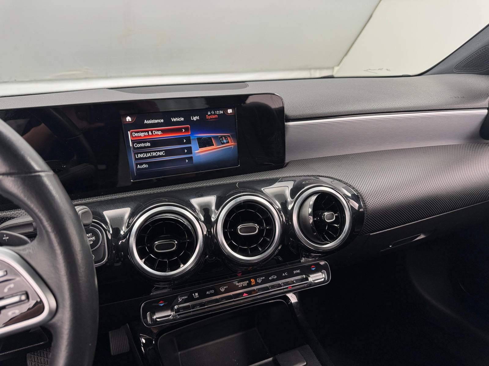 Thumbnail: 2019 Mercedes-Benz A-Class - 3