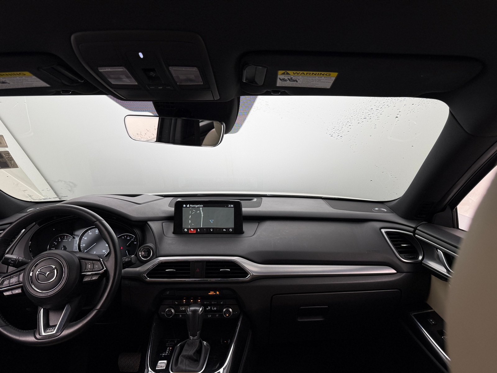 Thumbnail: 2019 Mazda CX-9 - 2