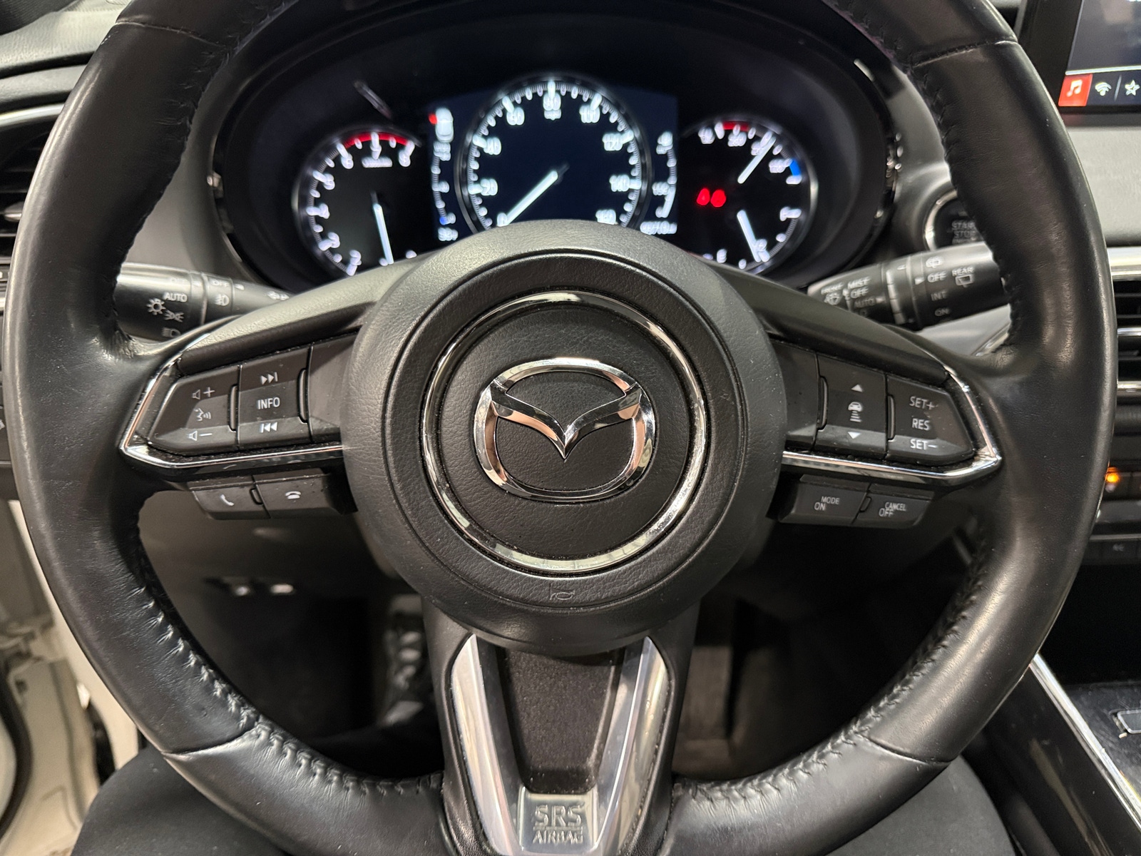 Thumbnail: 2019 Mazda CX-9 - 4