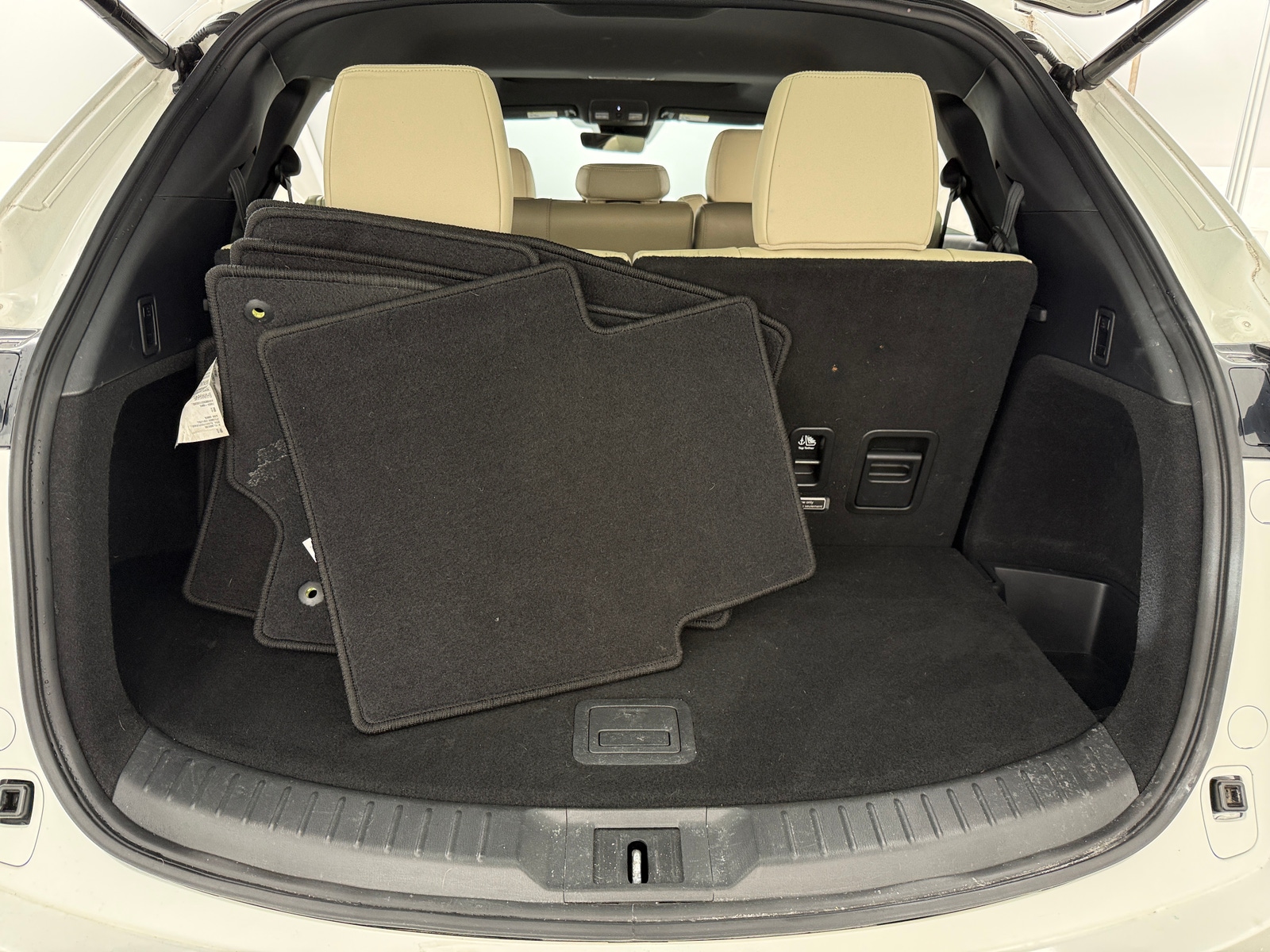 Thumbnail: 2019 Mazda CX-9 - 6