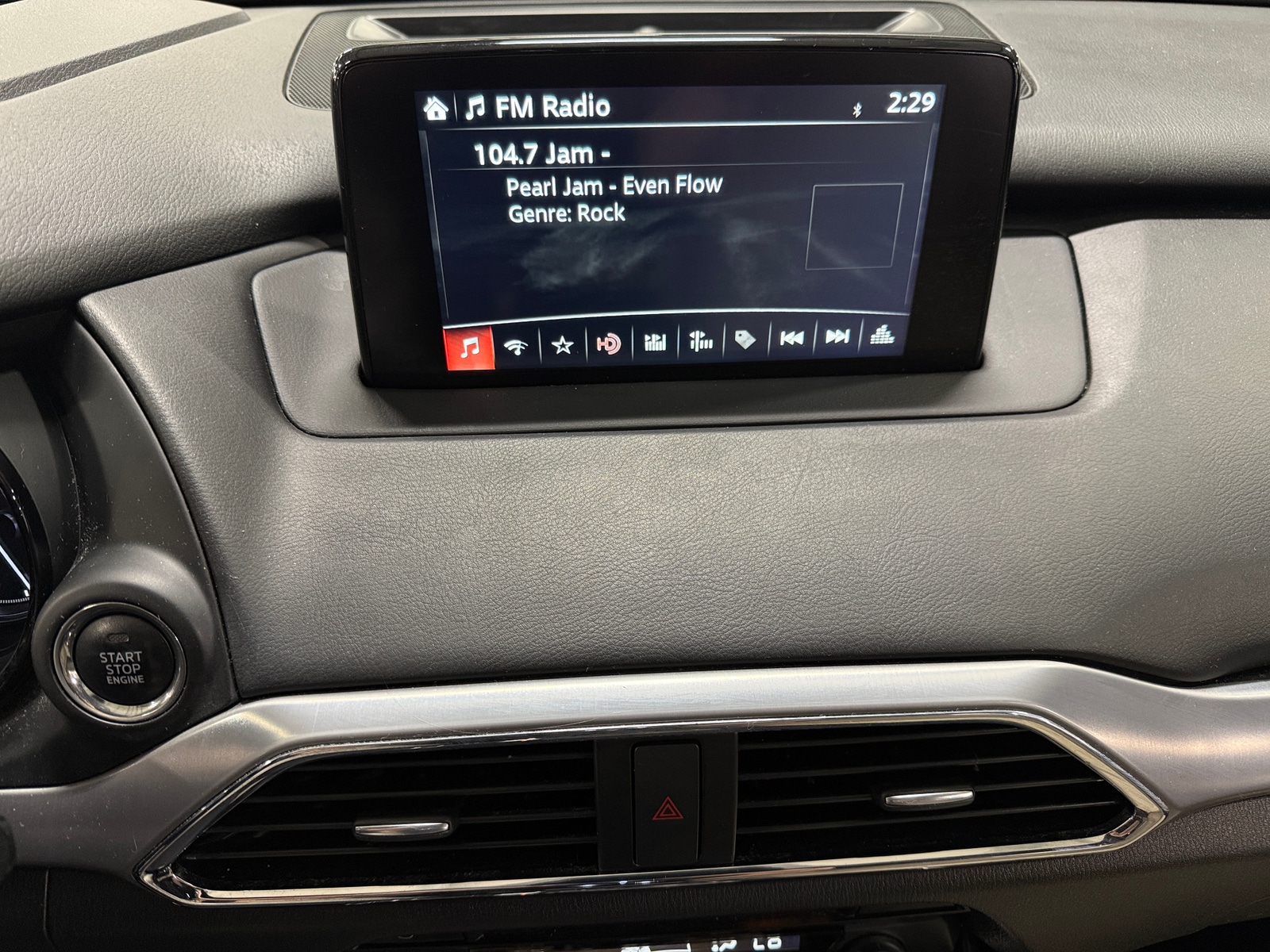 Thumbnail: 2019 Mazda CX-9 - 3