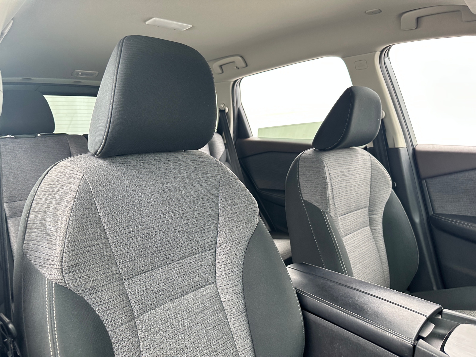 Thumbnail: 2023 Nissan Rogue - 2