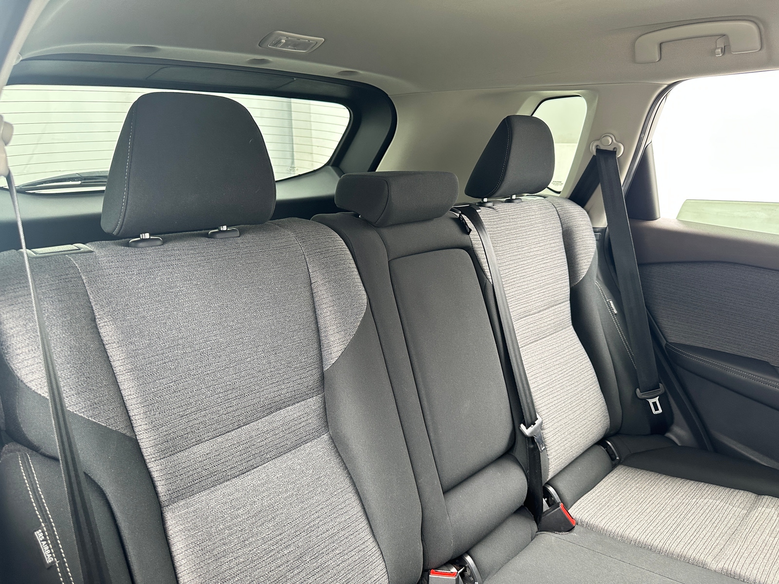 Thumbnail: 2023 Nissan Rogue - 6