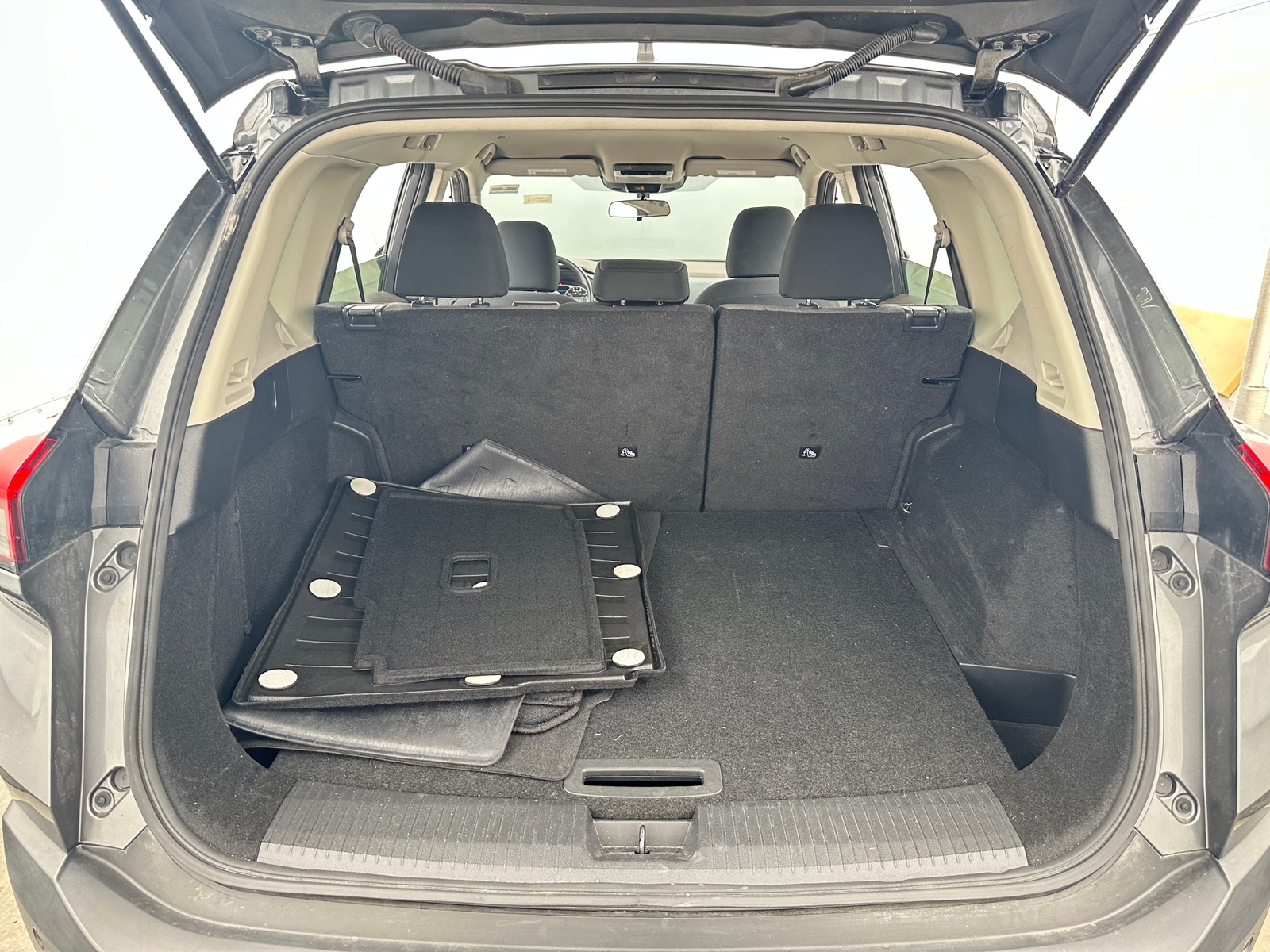 Thumbnail: 2023 Nissan Rogue - 7