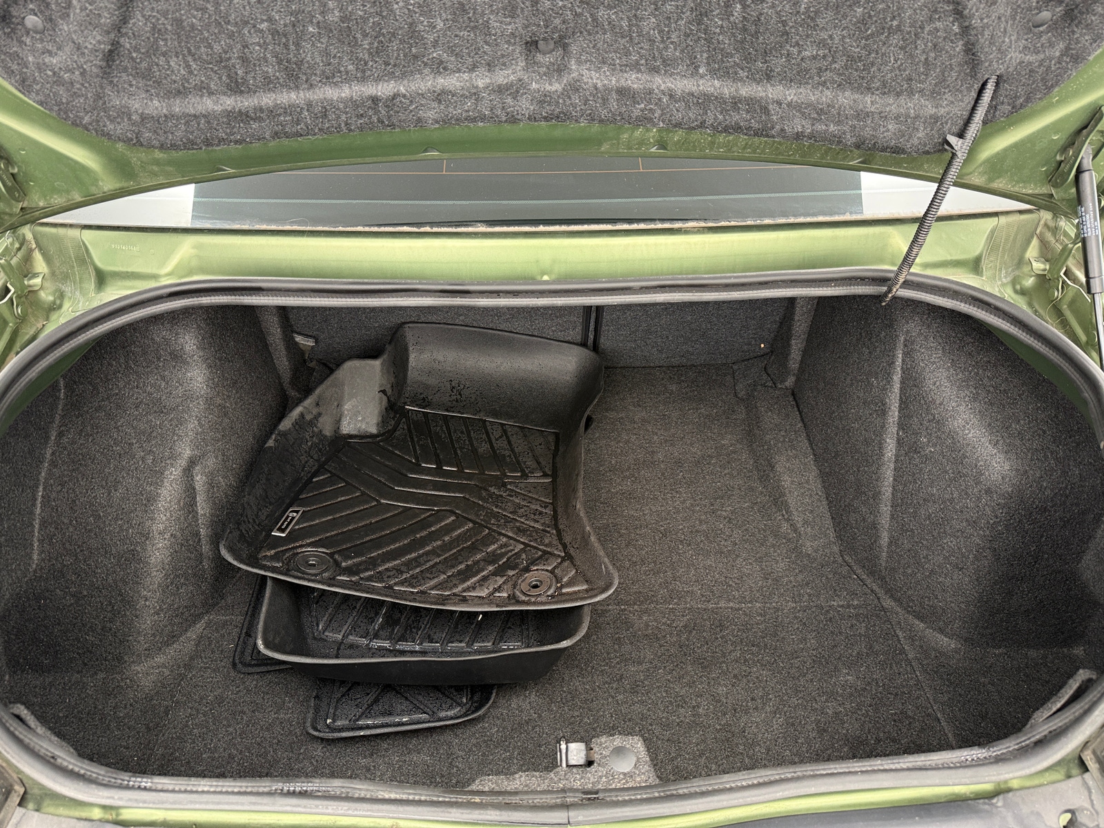 Thumbnail: 2018 Dodge Challenger - 5