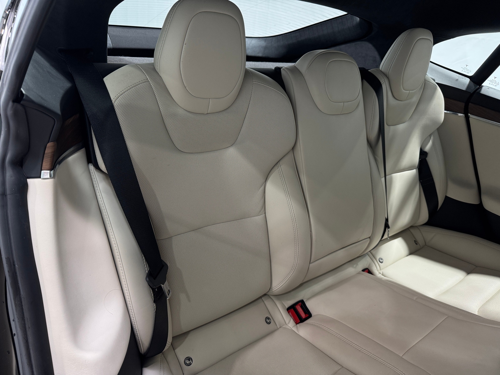 Thumbnail: 2021 Tesla Model S - 4