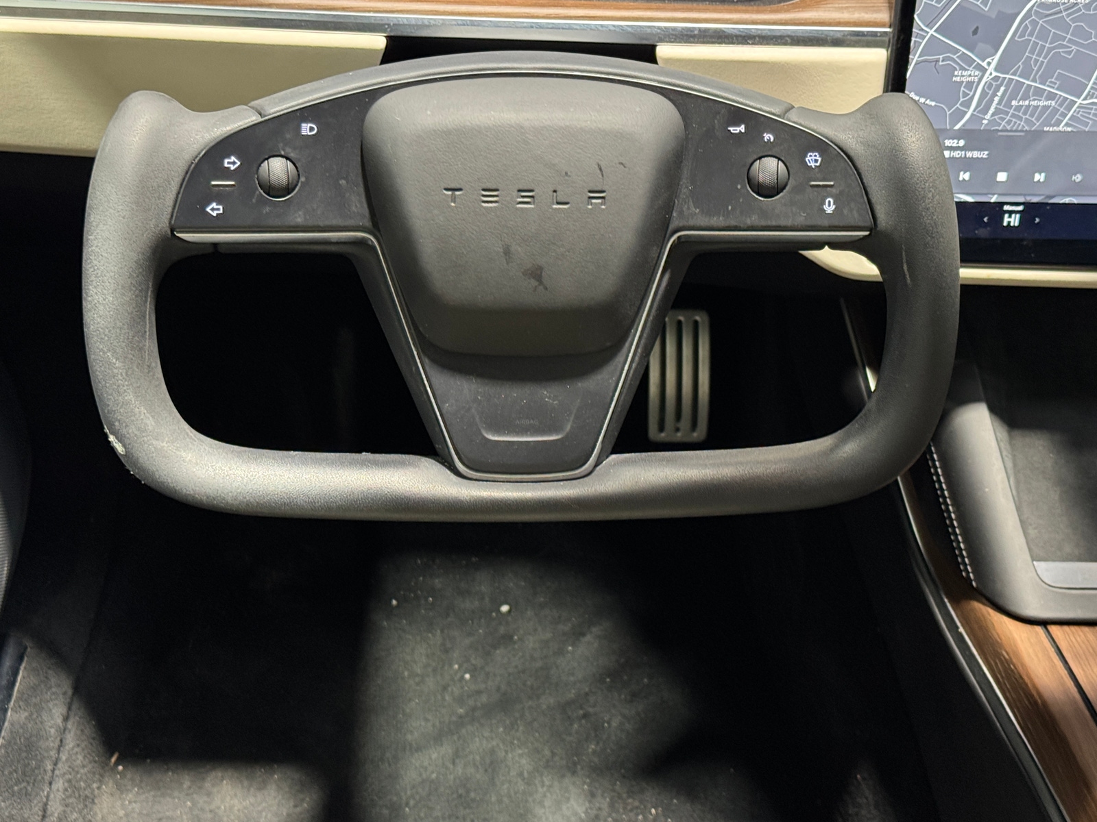 Thumbnail: 2021 Tesla Model S - 3