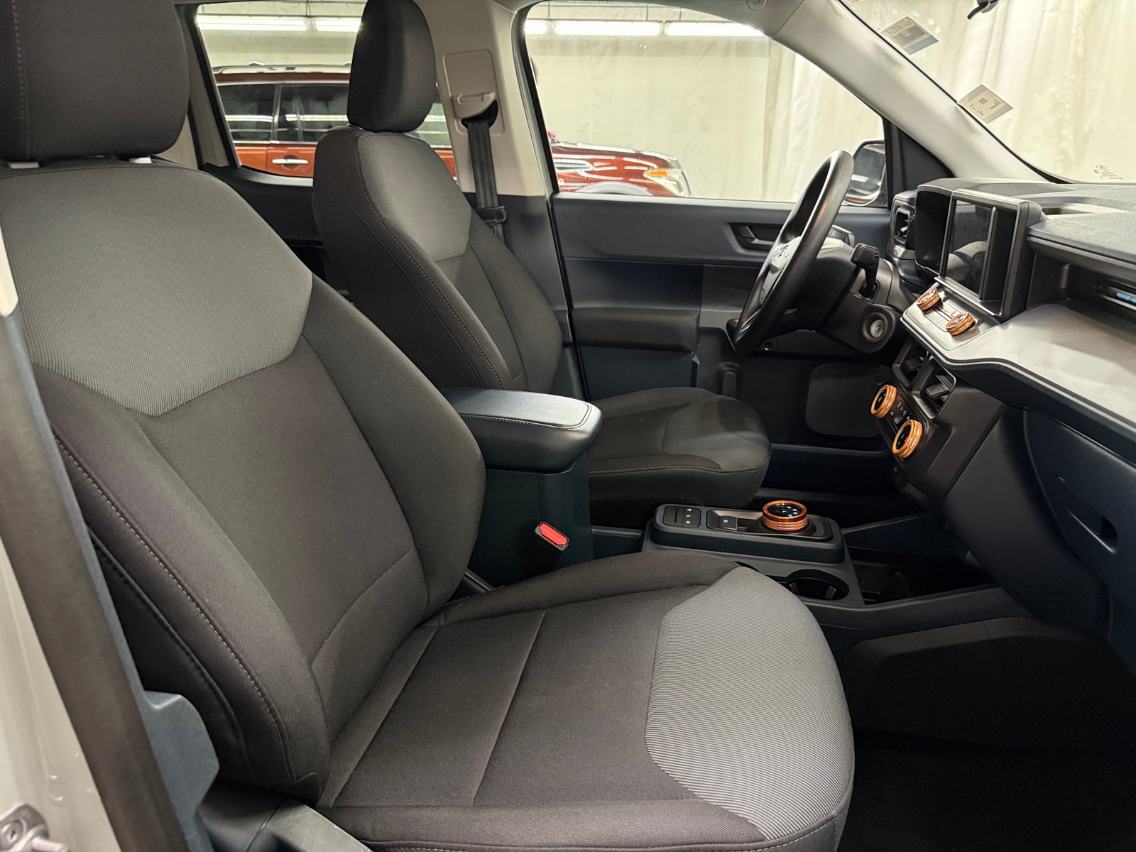 Thumbnail: 2024 Ford Maverick - 2