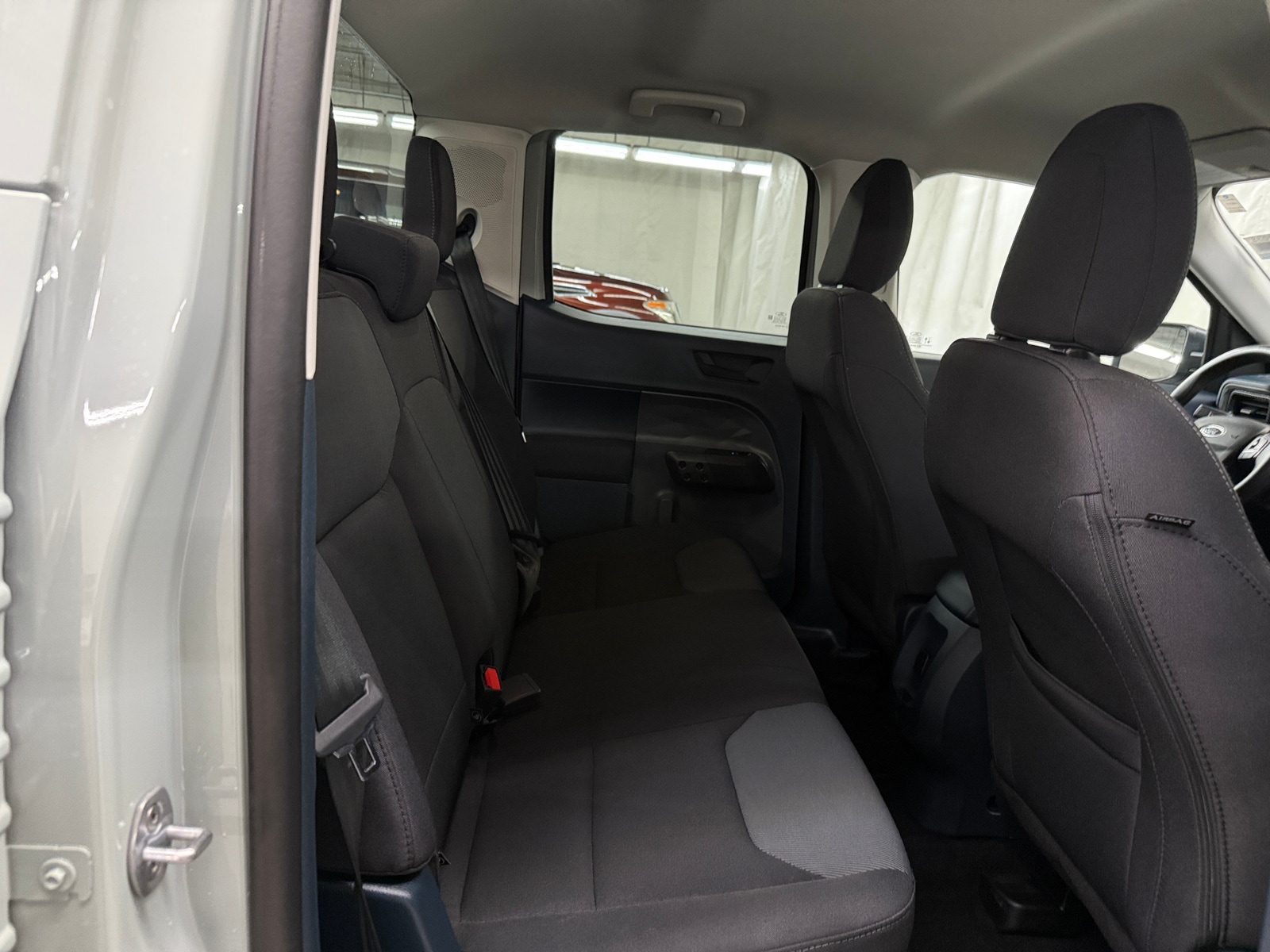 Thumbnail: 2024 Ford Maverick - 6