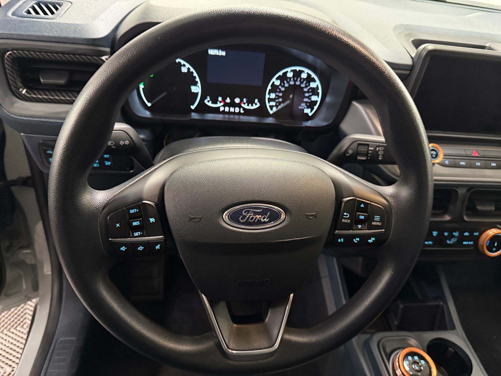 Thumbnail: 2024 Ford Maverick - 5