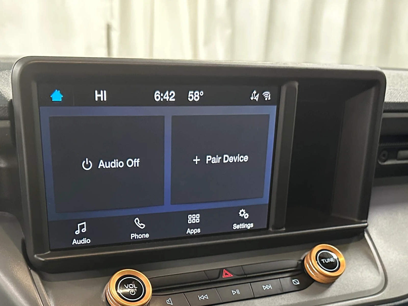 Thumbnail: 2024 Ford Maverick - 4