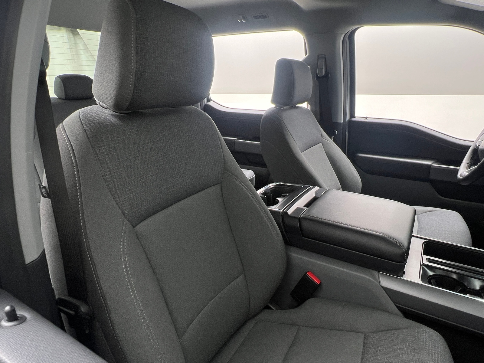 Thumbnail: 2025 Ford Econoline - 2