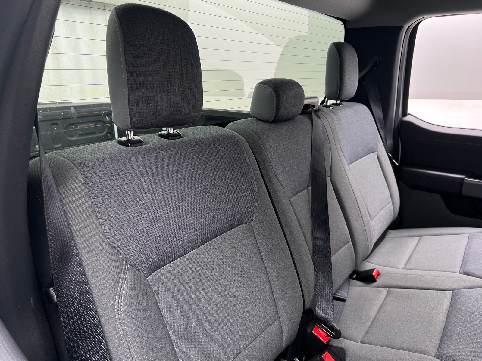 Thumbnail: 2025 Ford Econoline - 6