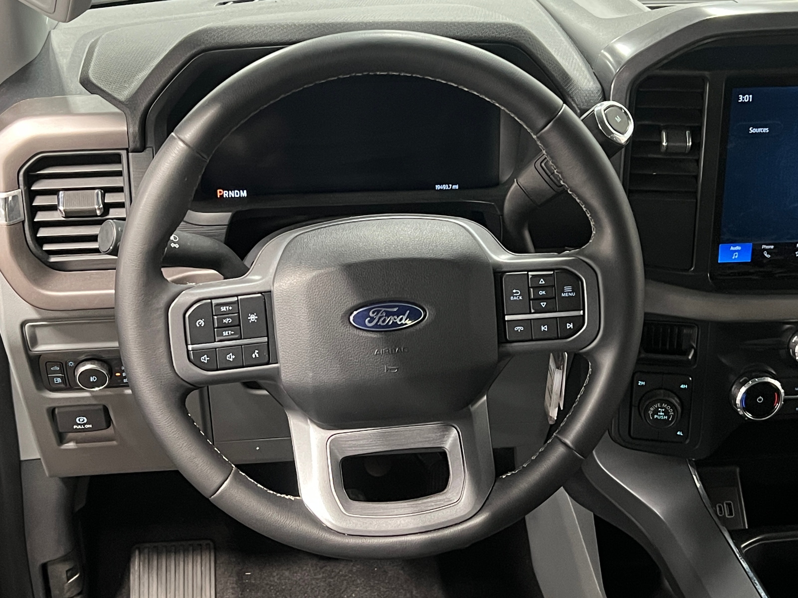 Thumbnail: 2025 Ford Econoline - 5