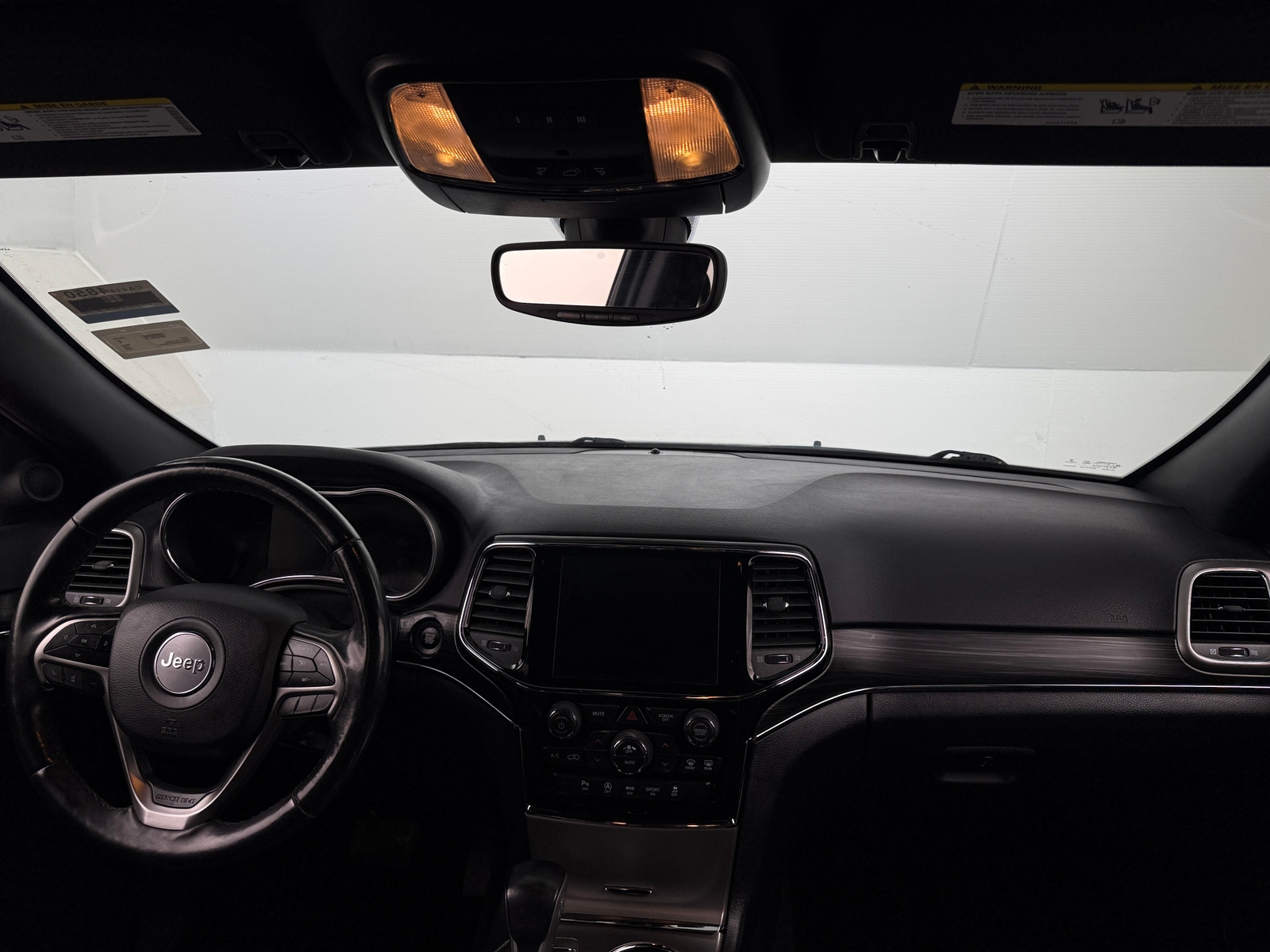 Thumbnail: 2019 Jeep Grand Cherokee - 2