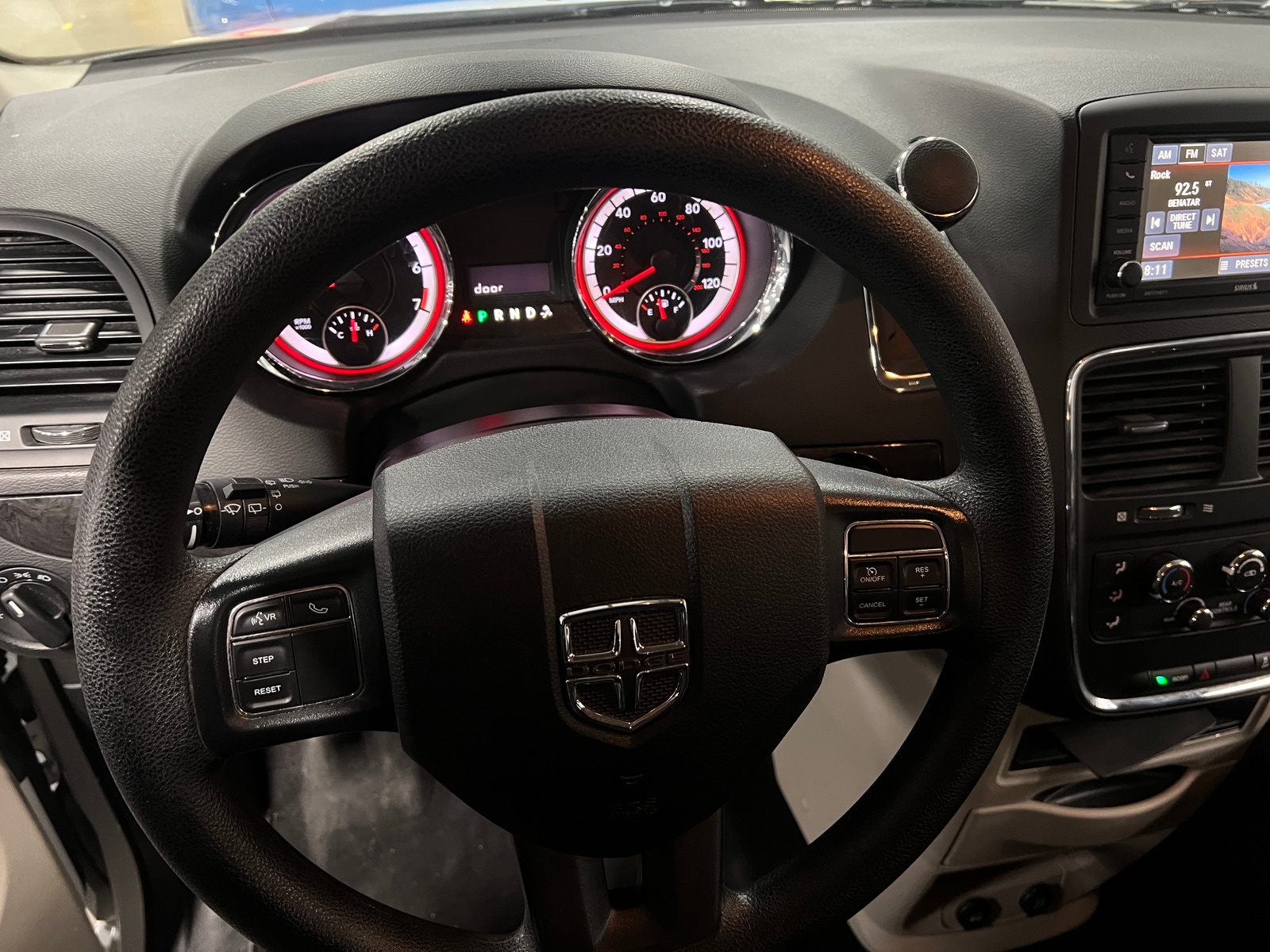 Thumbnail: 2018 Dodge Grand Caravan - 5