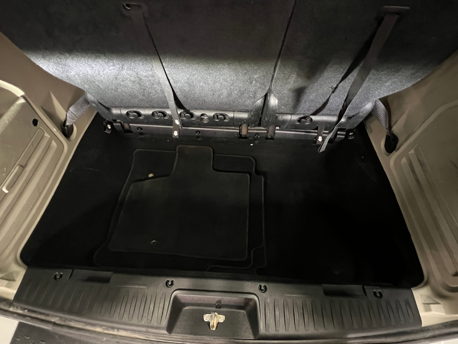 Thumbnail: 2018 Dodge Grand Caravan - 7