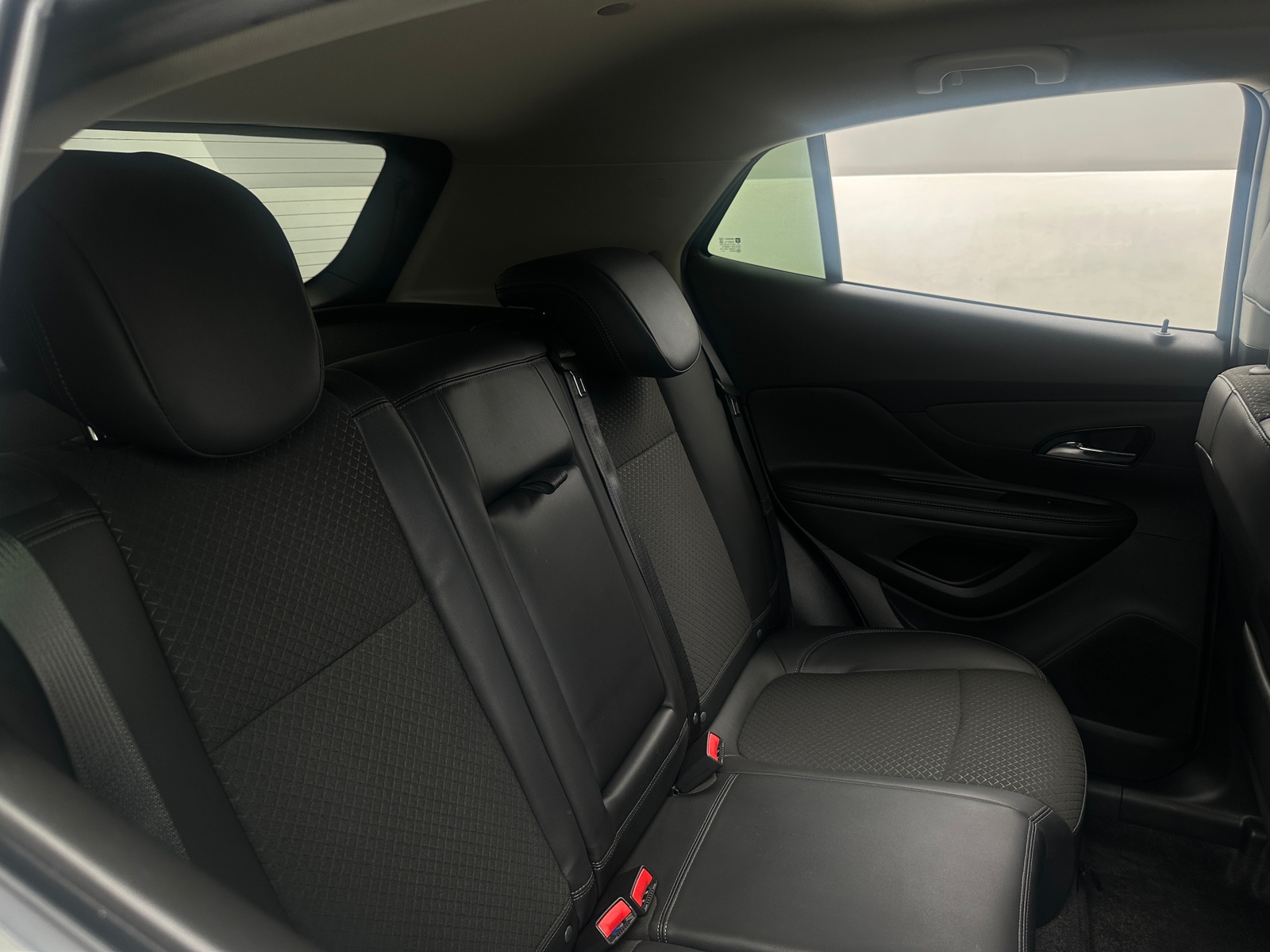 Thumbnail: 2021 Buick Encore - 5