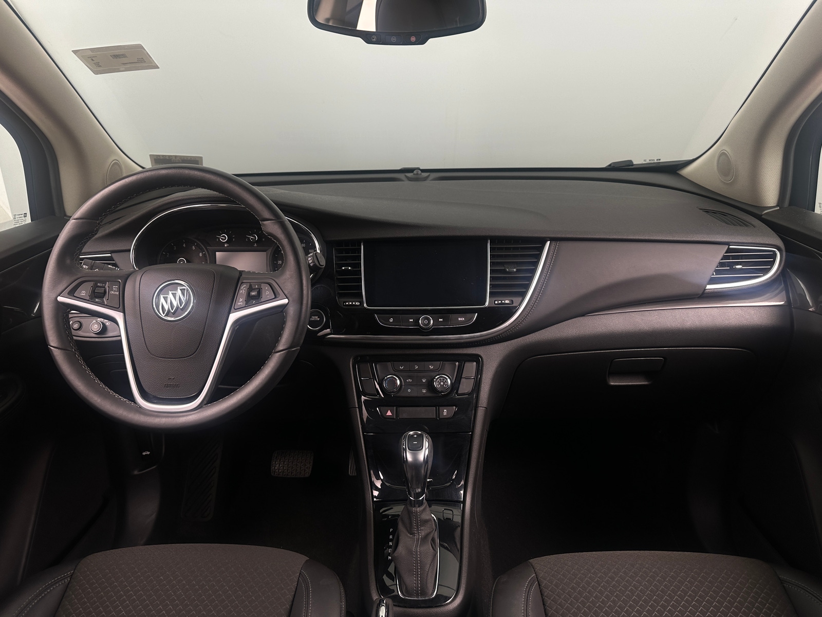 Thumbnail: 2021 Buick Encore - 2