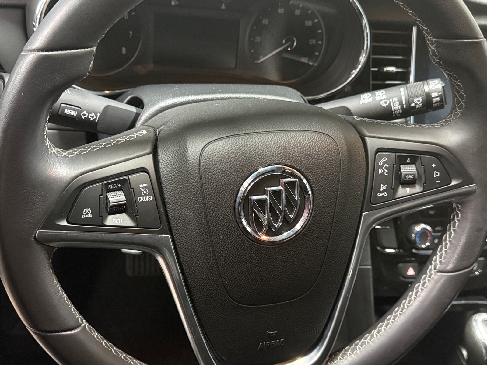 Thumbnail: 2021 Buick Encore - 4